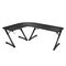 Huzaro Hero 7.0 computer desk Black | Techbox