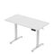 Huzaro Hero 8.1 White Gaming Desk - Gaming Furniture - Gaming - Techbox