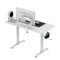 Huzaro Hero 8.1 White Gaming Desk - Gaming Furniture - Gaming - Techbox