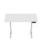 Huzaro Hero 8.1 White Gaming Desk - Gaming Furniture - Gaming - Techbox