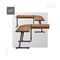 Leader 5.5 WN desk | Techbox