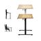Leader 7.0 desk | Techbox
