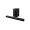 LG S60T Black 3.1 channels 340 W | Techbox