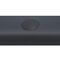 LG SC9S Black 3.1.3 channels 400 W | Techbox