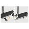 Maclean MC-914 Universal Soundbar Mount Speaker Holder Mounting Under TV up to 15kg VESA Space Saving | Techbox
