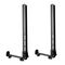Maclean MC-914 Universal Soundbar Mount Speaker Holder Mounting Under TV up to 15kg VESA Space Saving | Techbox