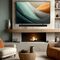 Maclean MC-914 Universal Soundbar Mount Speaker Holder Mounting Under TV up to 15kg VESA Space Saving | Techbox