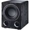 Magnat ALPHA RS12 Black Active subwoofer 120 W | Techbox