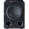 Magnat ALPHA RS12 Black Active subwoofer 120 W | Techbox