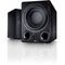 Magnat ALPHA RS12 Black Active subwoofer 120 W | Techbox
