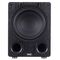Magnat ALPHA RS12 Black Active subwoofer 120 W | Techbox