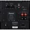 Magnat ALPHA RS12 Black Active subwoofer 120 W | Techbox