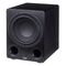 Magnat ALPHA RS12 Black Active subwoofer 120 W | Techbox