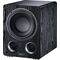 Magnat Alpha RS8 Active subwoofer 80 W Black | Techbox