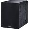 Magnat Alpha RS8 Active subwoofer 80 W Black | Techbox