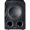 Magnat Alpha RS8 Active subwoofer 80 W Black | Techbox