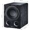 Magnat Alpha RS8 Active subwoofer 80 W Black | Techbox
