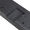 Samsung HW-Q930F/EN soundbar speaker Black 9.1.4 channels 580 W | Techbox
