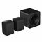 Samsung HW-Q930F/EN soundbar speaker Black 9.1.4 channels 580 W | Techbox