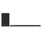 Samsung HW-S700D/EN soundbar speaker Black 3.1 channels | Techbox
