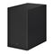Samsung HW-S700D/EN soundbar speaker Black 3.1 channels | Techbox