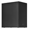 Samsung HW-S700D/EN soundbar speaker Black 3.1 channels | Techbox