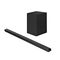 Samsung HW-S700D/EN soundbar speaker Black 3.1 channels | Techbox