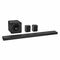 Samsung Q-series HW-QS750F Black 5.1.2 channels | Techbox