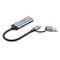 Video grabber Unitek USB-C/A, 4K HDMI 1.4b | Techbox