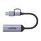 Video grabber Unitek USB-C/A, 4K HDMI 1.4b | Techbox