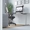 Xeno 4.5 White electric bed frame | Techbox
