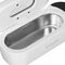 Activejet AUC-200 white UV ultrasonic cleaner - Various Cleaners - Cleaning - Techbox