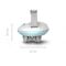 Ecomed AC-80E Massage cube | Techbox
