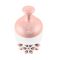 Medisana AC 950 massager Universal Rose gold, White | Techbox