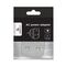 Gembird A-AC-UKEU-001 power plug adapter Type G (UK) Type F White | Techbox