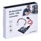 Gembird Bi-directional SATA/IDE converter interface cards/adapter Internal - Adaptors & Plugs - Cables & Adapters - Techbox