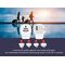 Gembird TPA-1A2C20-02-W Universal travel power adapter, 20 W, white - Adaptors & Plugs - Cables & Adapters - Techbox