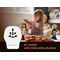 Gembird TPA-1A2C20-02-W Universal travel power adapter, 20 W, white - Adaptors & Plugs - Cables & Adapters - Techbox