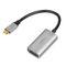 iBox IACF4K USB-C to HDMI cable adapter | Techbox