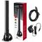 Maclean MCTV-930 television antenna Indoor | Techbox