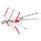 Maclean TV Sytems MCTV-855A Full HD Standard Terrestrial TV Outdoor Directional Antenna DVB-T/T2 H.265 HEVC | Techbox