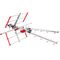 Maclean TV Sytems MCTV-855A Full HD Standard Terrestrial TV Outdoor Directional Antenna DVB-T/T2 H.265 HEVC | Techbox