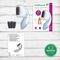 Medisana CR 870 Electric nail polisher Battery | Techbox