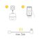 Nuki Bridge smart home signal extender Wireless - Smart Home - Security - Techbox