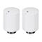 Shelly BLU TRV Thermostatic heads white - Smart Home - Security - Techbox