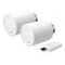 Shelly BLU TRV Thermostatic heads white - Smart Home - Security - Techbox