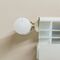 Shelly BLU TRV Thermostatic heads white - Smart Home - Security - Techbox