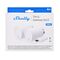 Shelly BLU TRV Thermostatic heads white - Smart Home - Security - Techbox