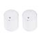 Shelly BLU TRV Thermostatic heads white - Smart Home - Security - Techbox