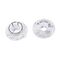 Shelly BLU TRV Thermostatic heads white - Smart Home - Security - Techbox